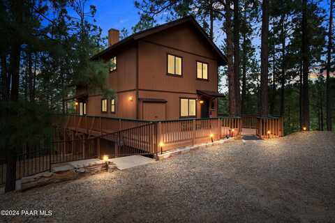 2450 E Preddy Lane, Prescott, AZ 86303