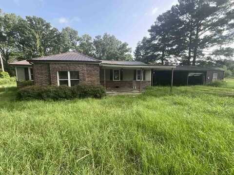 486 Ranchette Rd, Stonewall, LA 71078