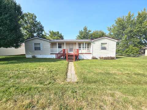 101 Rich Hill Street, Hamilton, MO 64644