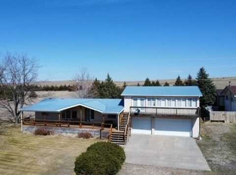 4 Sandy Beach Terrace, Lemoyne, NE 69146