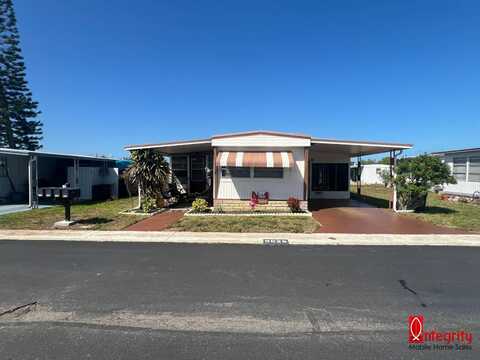 9025 Robert Avenue, Port Richey, FL 34668