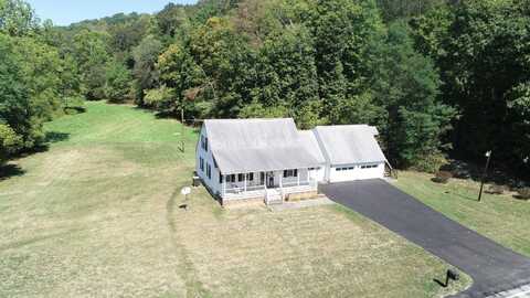 524 Browns Creek Road, Waynesburg, PA 15370