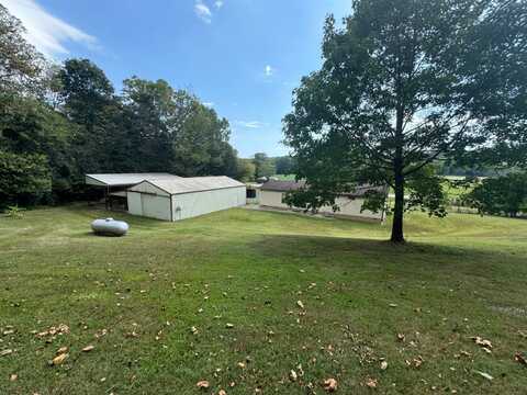 1940 State Road 62, Bristow, IN 47515