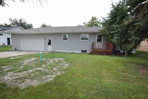 1007 8th Street, Britton, SD 57430