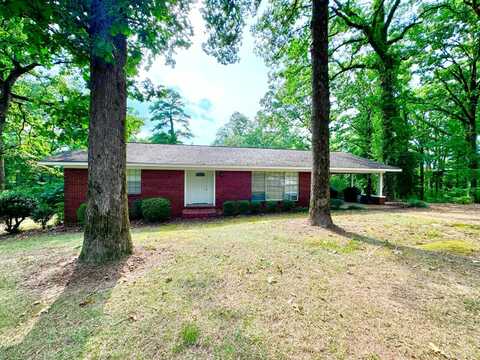 471 Gray Oaks Rd, Grenada, MS 38901