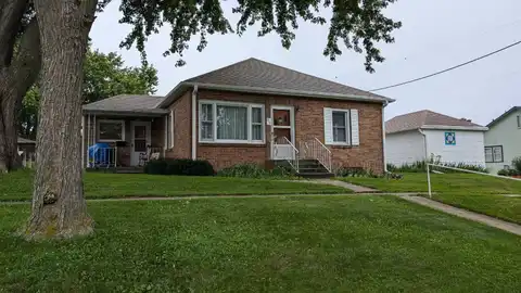 315 Leroy St, Audubon, IA 50025