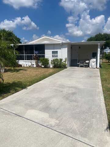 251 Oak Street SW, Labelle, FL 33935