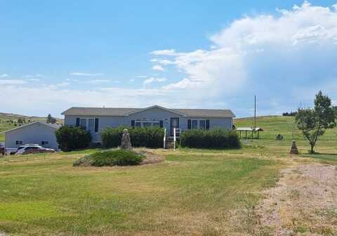 332 Country Club Road, Chadron, NE 69337