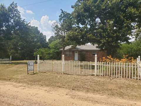 953 E 2100 Rd., Unger, OK 74727