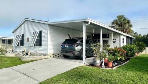 6 7th St. W., Nokomis, FL 34275