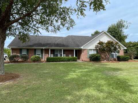 1020 Bradford Way, Statesboro, GA 30461