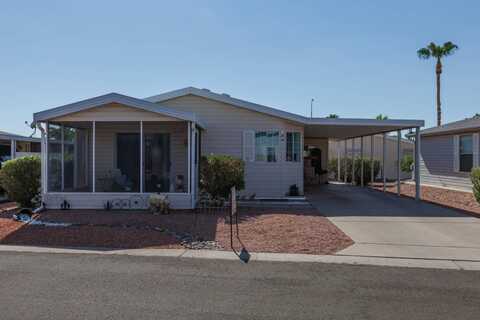 3400 S Ironwood Dr, Apache Junction, AZ 85120