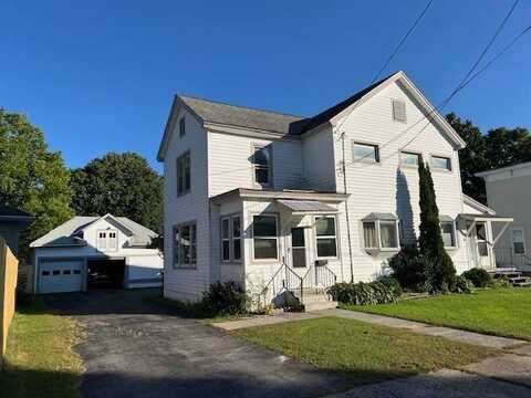 23 Howard Street, Dolgeville, NY 13329