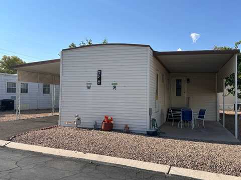 7570 E Speedway, Tucson, AZ 85710