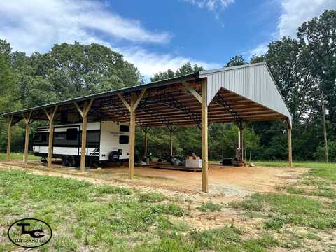 0 County Road 1, Uniontown, AL 36786