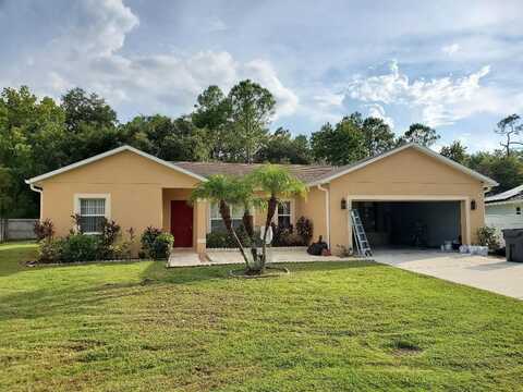 123 Spoonbill Court, Poinciana, FL 34759