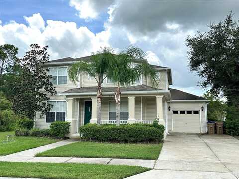 4910 Harold Stanley Drive, Kissimmee, FL 34758