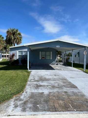 136 Blue Jay Lane, Merritt Island, FL 32953