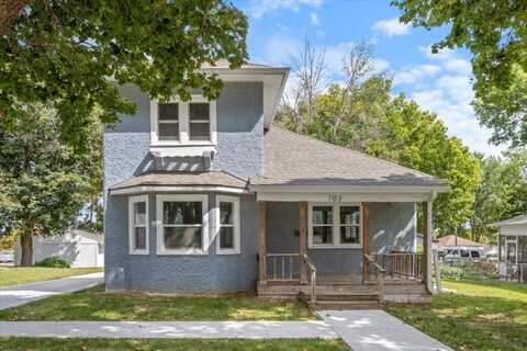 703 N. Locust Street, Glenwood, IA 51534