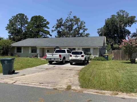 802 Antigua Rd, Jacksonville, FL 32216