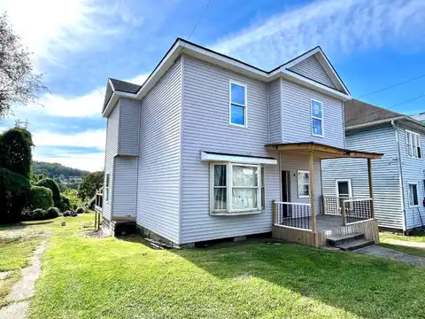 513 Milford St., Clarksburg, WV 26301