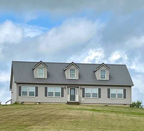 1471 Riegel Ridge Road, Jackson, OH 45640