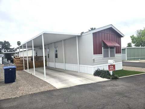 3833 N. Fairview Ave., Tucson, AZ 85705