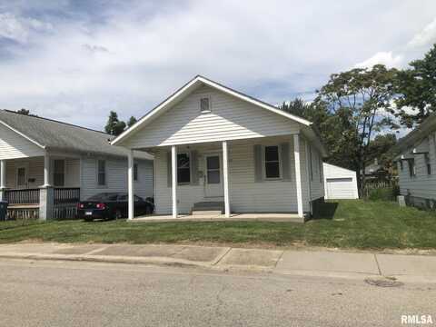 1137 E OAK, Springfield, IL 62703