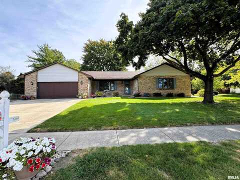 330 Bellerive Road, Springfield, IL 62704