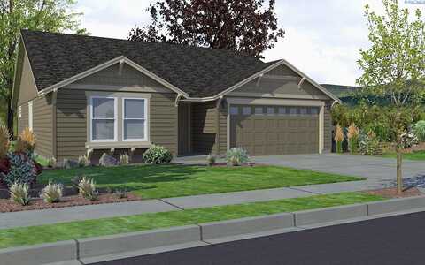 3788 Barbera Street, Richland, WA 99352