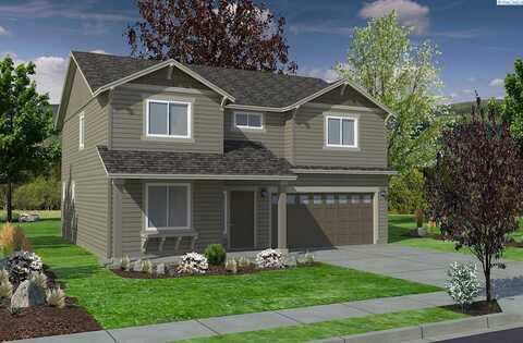 3793 Barbera Street, Richland, WA 99352