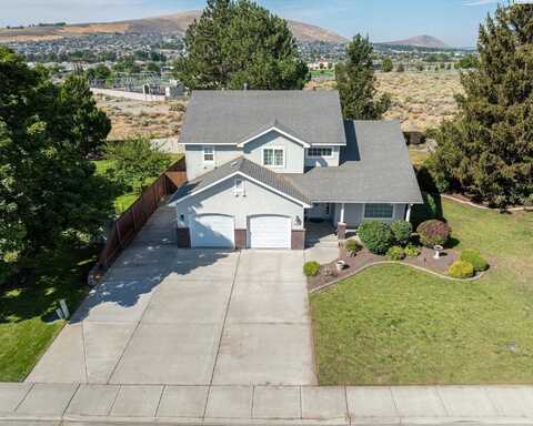 1325 Brookwood Ave, Richland, WA 99352