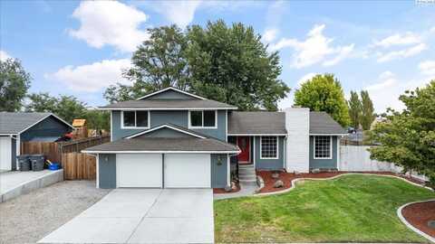 7916 W Imnaha Ave, Kennewick, WA 99336