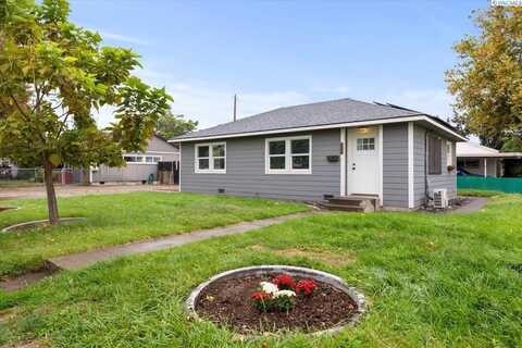 313 Adams, Richland, WA 99352