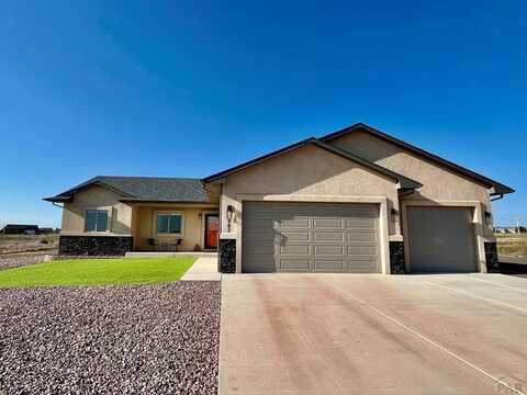 982 Kirkwood Dr, Pueblo West, CO 81007