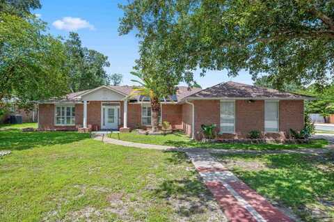 513 Sandy Oak Dr, Pensacola, FL 32506