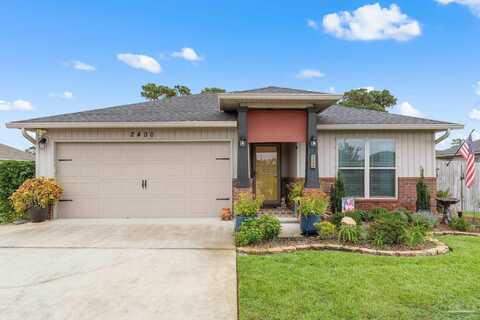 2400 Spur Ln, Gulf Breeze, FL 32563