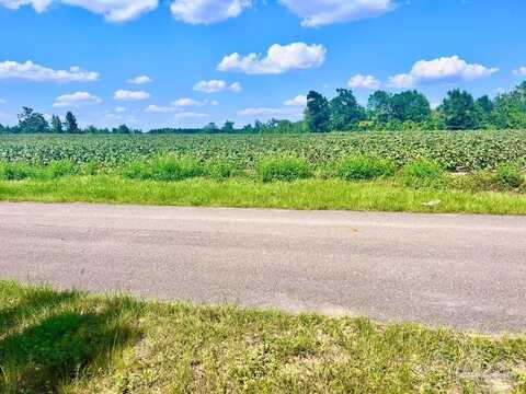 Lot 11 Sid Hayes Rd, Jay, FL 32565