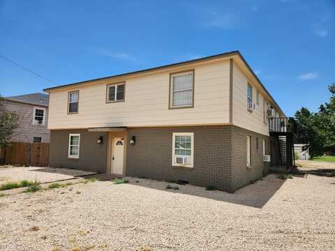 507 W Estes Ave, Midland, TX 79701