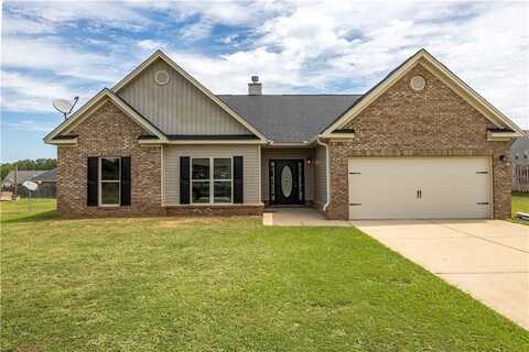 110 Old Glory Way, Fort Mitchell, AL 36856