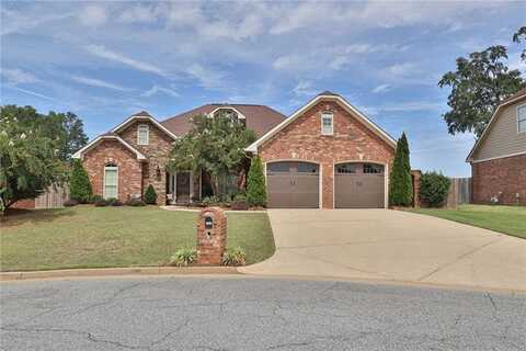 5106 Daylily Court, Phenix City, AL 36867