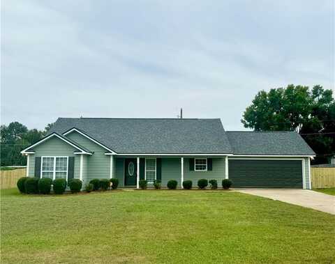 77 Lee Rd 2148 Road, Smiths Station, AL 36877