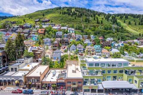 322 Park Avenue, Park City, UT 84060