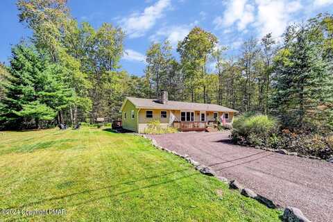 340 Canoe Brook Road, Pocono Pines, PA 18350