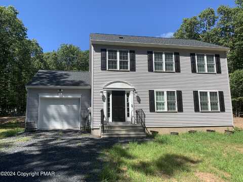 117 Cress Drive, Effort, PA 18330