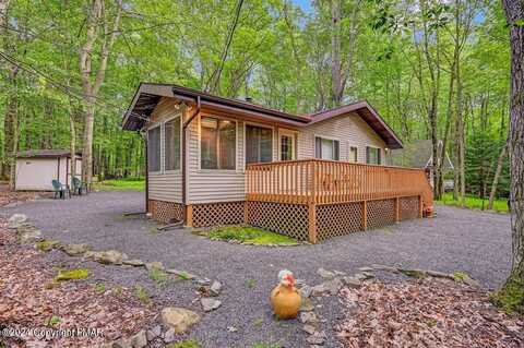 144 Beech Lane, Pocono Lake, PA 18347