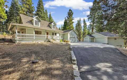 293 Osprey Loop, Wiest, CA 96020