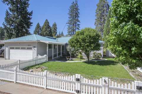 177 First Street, Quincy, CA 95971