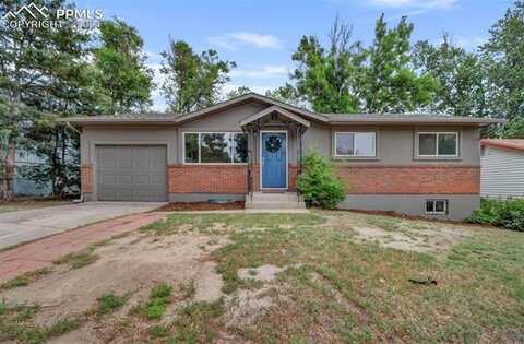 119 N Dunsmere Street, Colorado Springs, CO 80909