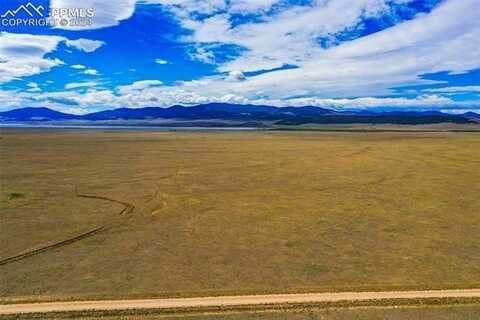 Stoll Mountain Road, Lake George, CO 80827